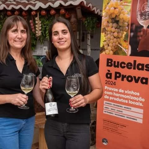 Carla & Catarina — As Produtoras da nova geração