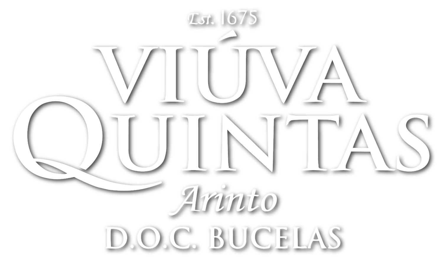 Logotipo Viúva Quintas