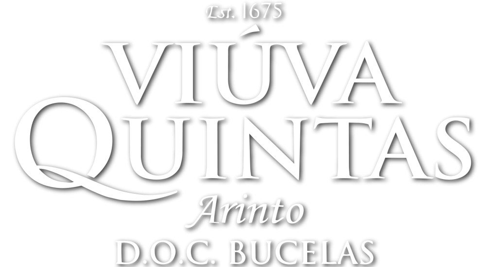 logotipo viuva quintas